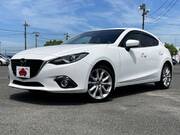 2014 MAZDA AXELA SPORTS