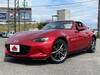 MAZDA ROADSTER RF