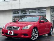 2008 NISSAN SKYLINE
