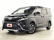 2017 TOYOTA VOXY