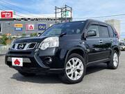 2013 NISSAN X-TRAIL
