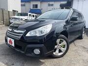 2013 SUBARU LEGACY OUTBACK