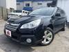 SUBARU LEGACY OUTBACK