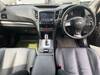 SUBARU LEGACY OUTBACK