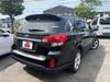 SUBARU LEGACY OUTBACK