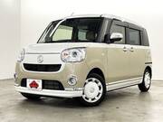 2021 DAIHATSU MOVE