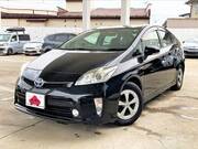 2015 TOYOTA PRIUS S