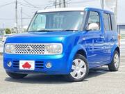 2008 NISSAN CUBE