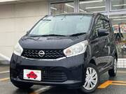 2014 NISSAN DAYZ