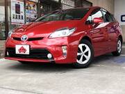 2013 TOYOTA PRIUS S