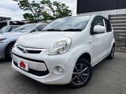 2014 TOYOTA PASSO