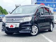 2009 HONDA STEPWAGON