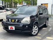 2008 NISSAN X-TRAIL 20GT