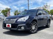 2012 SUBARU LEGACY OUTBACK