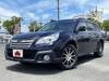 SUBARU LEGACY OUTBACK