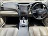 SUBARU LEGACY OUTBACK