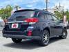 SUBARU LEGACY OUTBACK