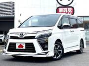 2020 TOYOTA VOXY