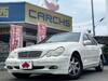 MERCEDES BENZ C200