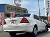 MERCEDES BENZ C200