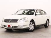 2007 NISSAN TEANA