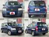 TOYOTA PROBOX VAN