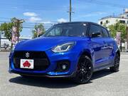 2025 SUZUKI SWIFT SPORT