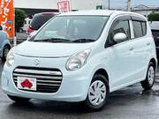 2013 SUZUKI ALTO