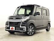 2016 DAIHATSU TANTO