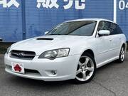 2003 SUBARU LEGACY TOURING WAGON 2.0GT