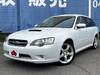 SUBARU LEGACY TOURING WAGON