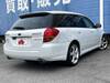 SUBARU LEGACY TOURING WAGON
