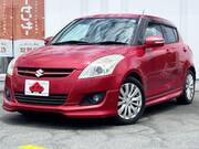 2011 SUZUKI SWIFT XS