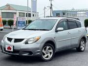 2002 TOYOTA VOLTZ S