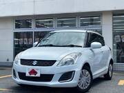 2015 SUZUKI SWIFT XG