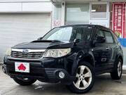 2010 SUBARU FORESTER