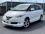 2006 TOYOTA ESTIMA G