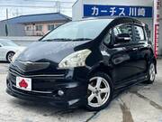 2008 TOYOTA RACTIS