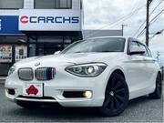 2013 BMW 116i