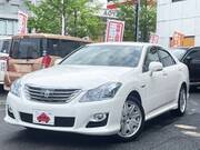 2009 TOYOTA CROWN