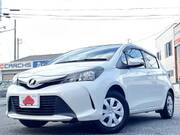 2014 TOYOTA VITZ F