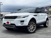 2013 LAND ROVER RANGE ROVER EVOQUE