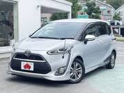 2015 TOYOTA SIENTA G