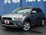 2013 MITSUBISHI RVR G
