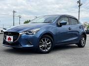 2017 MAZDA DEMIO