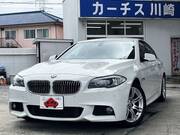 2011 BMW 528i
