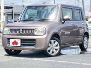 2012 SUZUKI ALTO LAPIN
