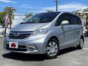 2012 HONDA FREED