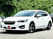 2018 SUBARU IMPREZA SPORTS