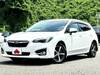 SUBARU IMPREZA SPORTS